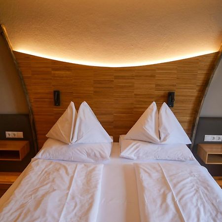 Hotel Weinresidenz Sonnleitner - Adults Only Furth bei Gottweig Exterior foto