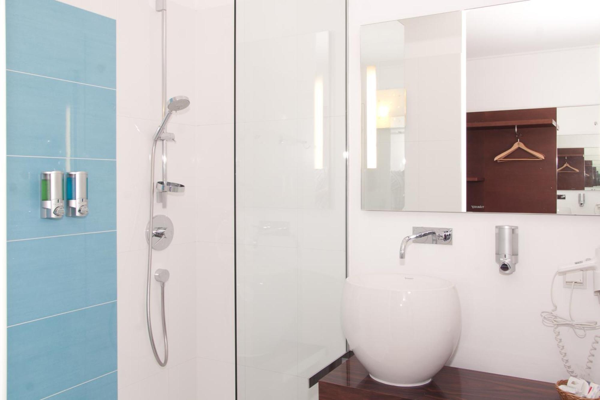Hotel Weinresidenz Sonnleitner - Adults Only Furth bei Gottweig Exterior foto