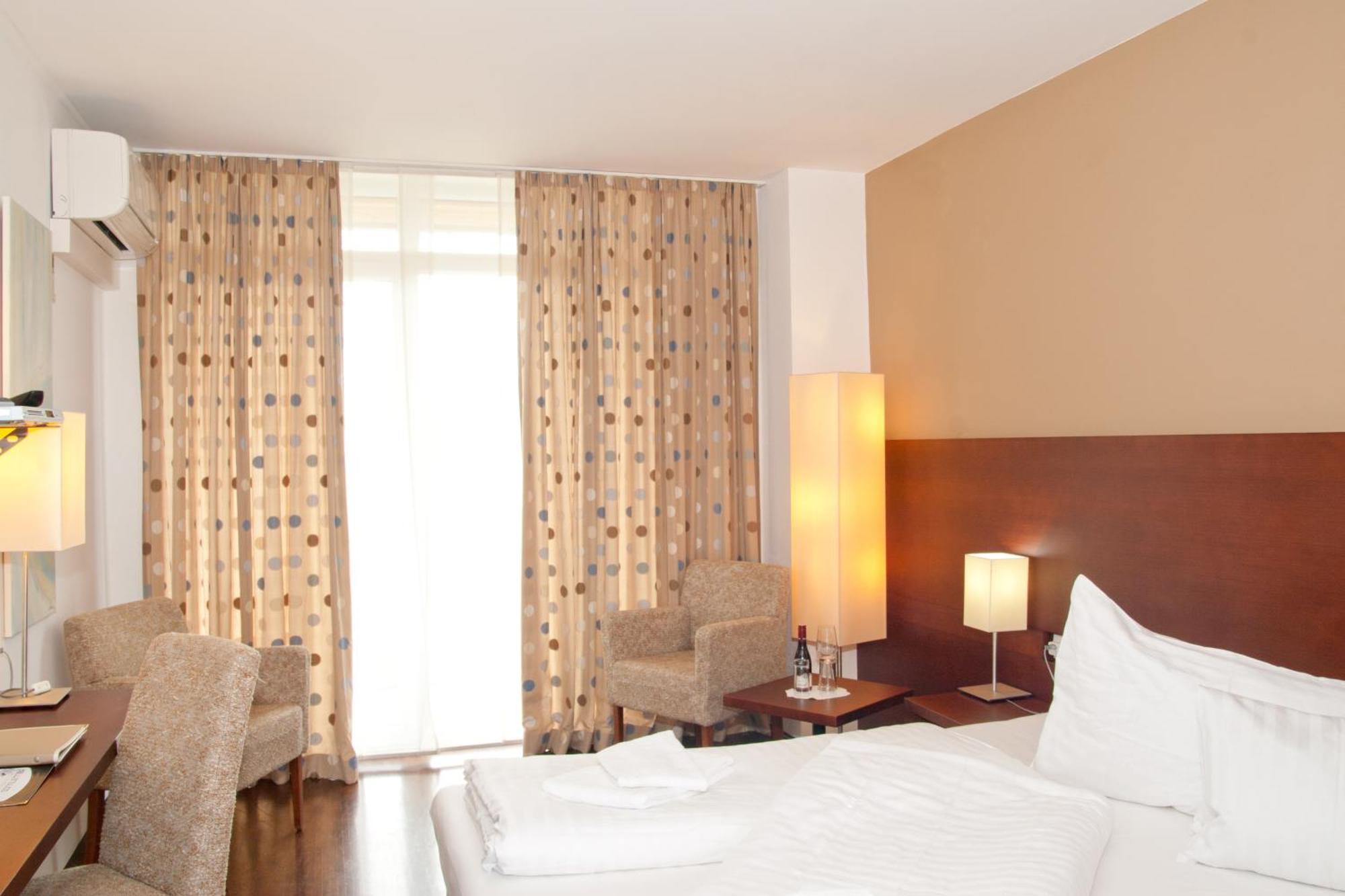Hotel Weinresidenz Sonnleitner - Adults Only Furth bei Gottweig Exterior foto