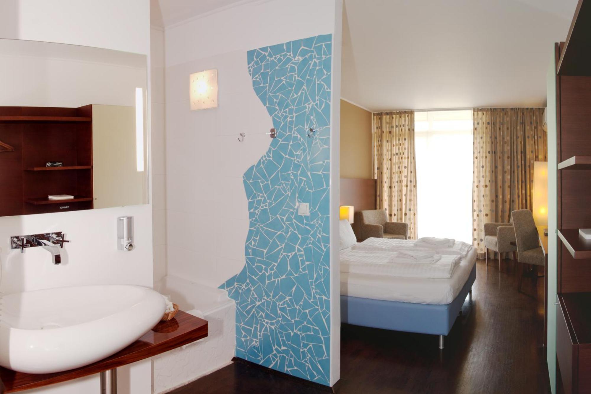 Hotel Weinresidenz Sonnleitner - Adults Only Furth bei Gottweig Exterior foto