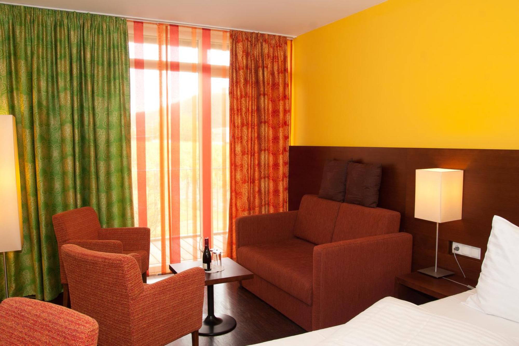 Hotel Weinresidenz Sonnleitner - Adults Only Furth bei Gottweig Exterior foto
