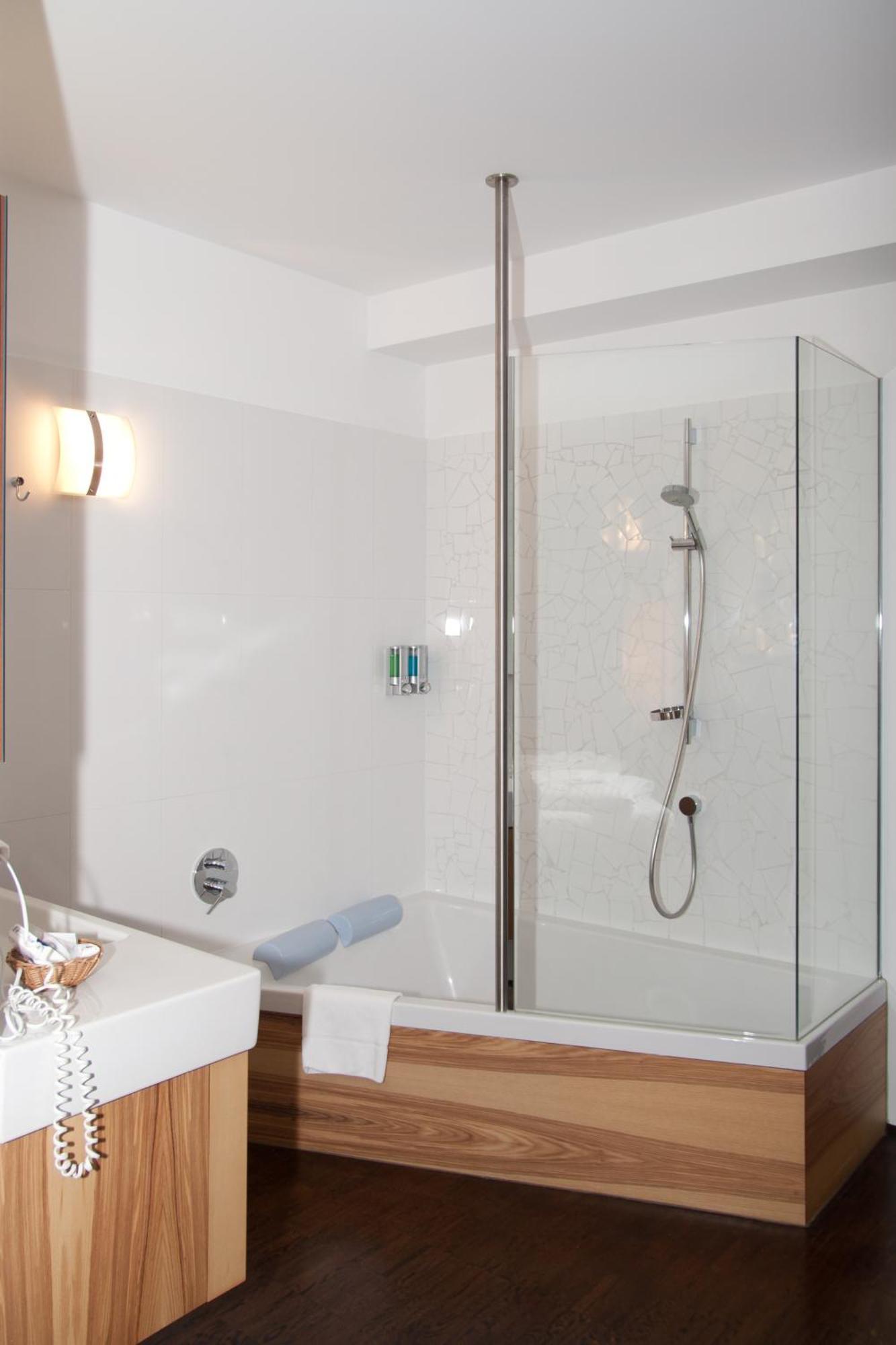 Hotel Weinresidenz Sonnleitner - Adults Only Furth bei Gottweig Exterior foto