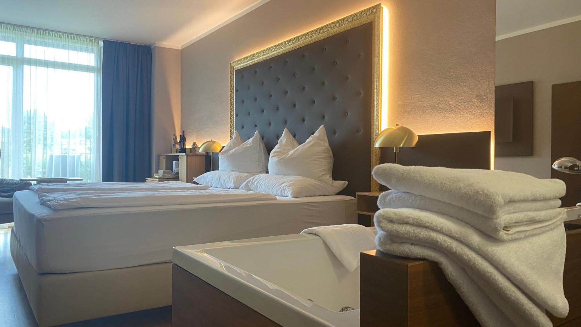 Hotel Weinresidenz Sonnleitner - Adults Only Furth bei Gottweig Exterior foto