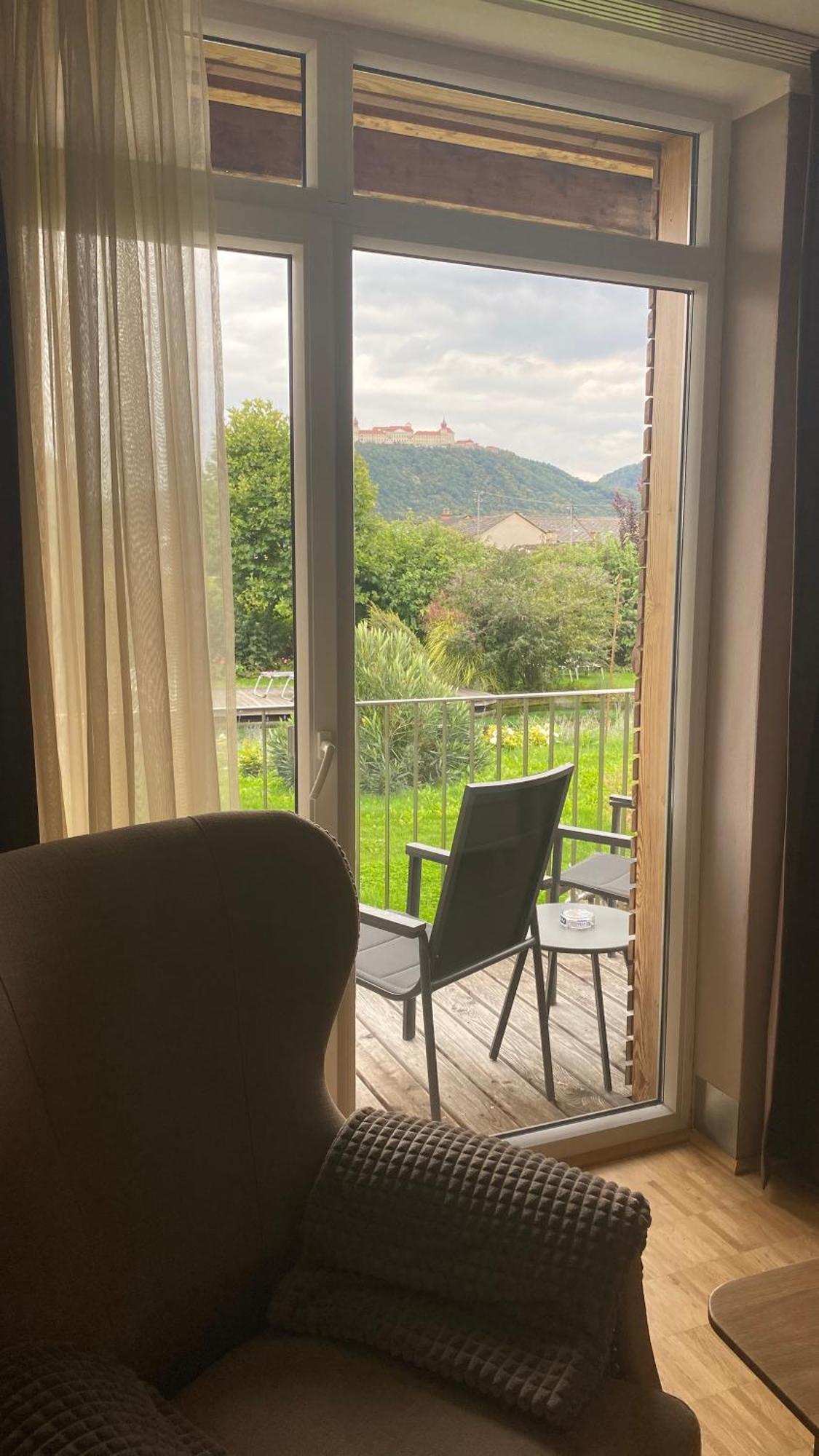 Hotel Weinresidenz Sonnleitner - Adults Only Furth bei Gottweig Exterior foto