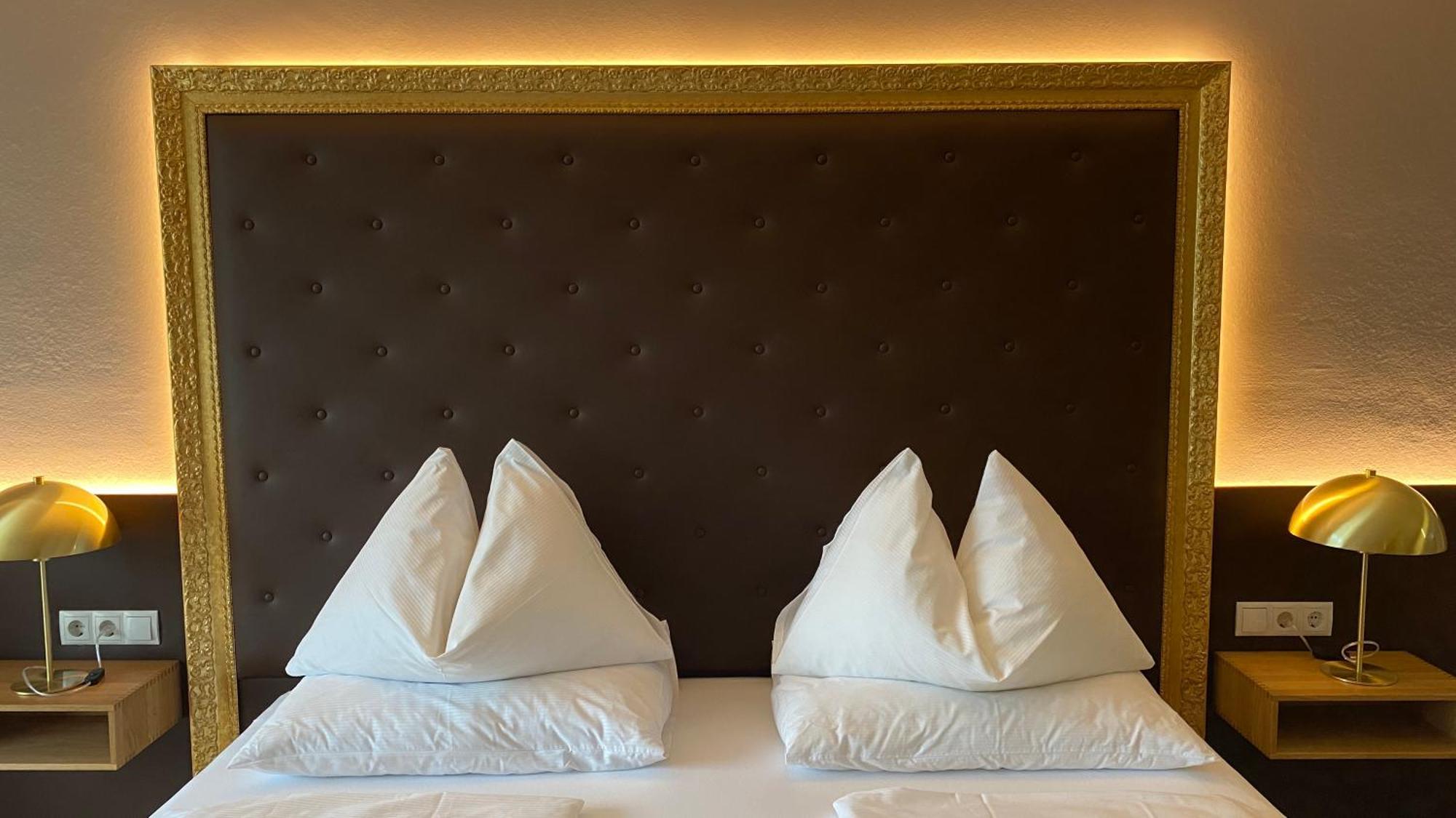 Hotel Weinresidenz Sonnleitner - Adults Only Furth bei Gottweig Exterior foto