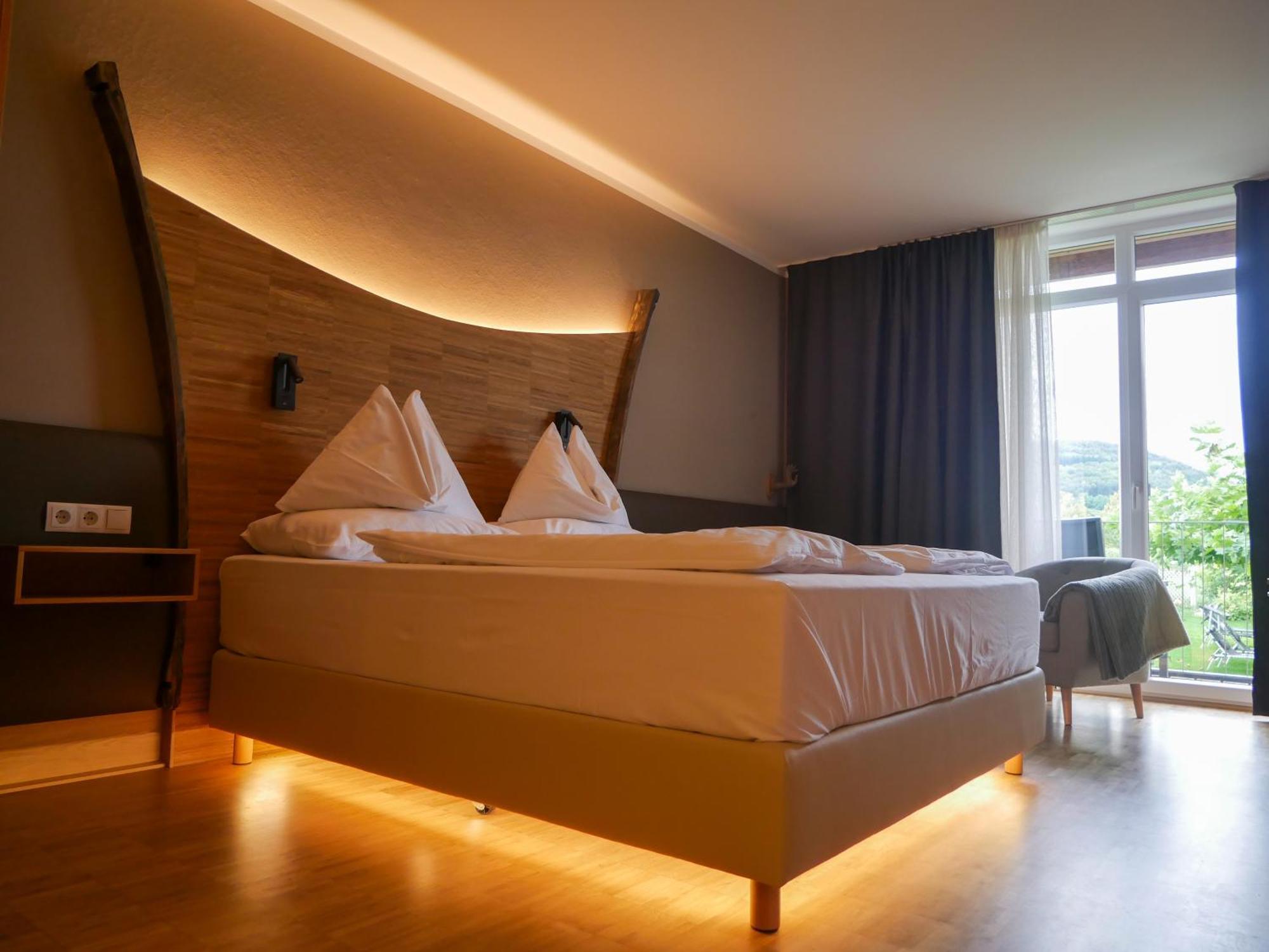 Hotel Weinresidenz Sonnleitner - Adults Only Furth bei Gottweig Exterior foto