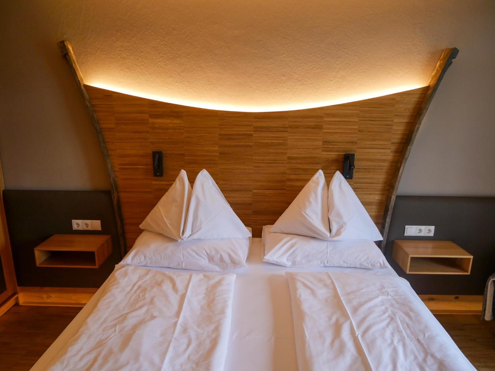 Hotel Weinresidenz Sonnleitner - Adults Only Furth bei Gottweig Exterior foto