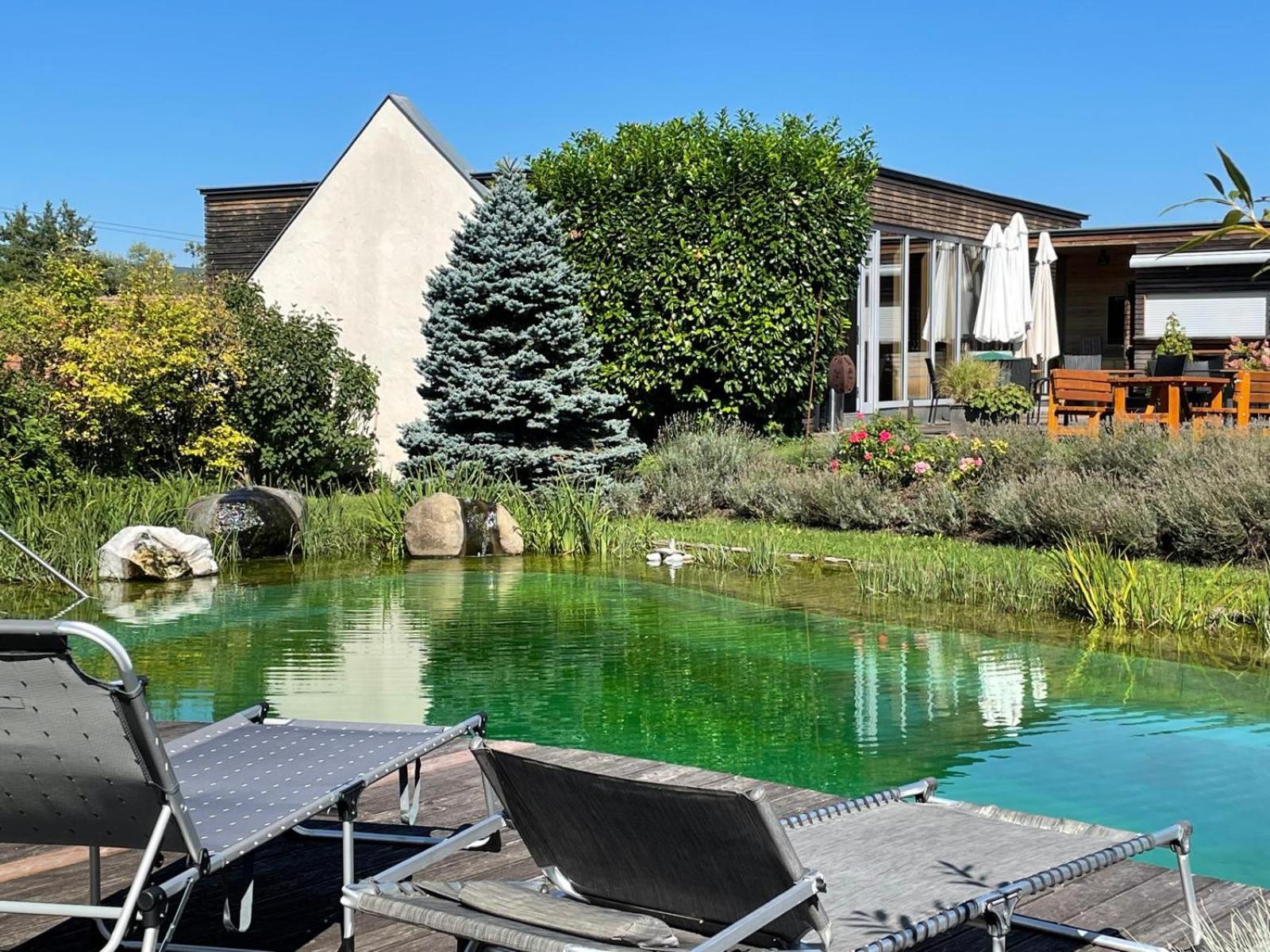 Hotel Weinresidenz Sonnleitner - Adults Only Furth bei Gottweig Exterior foto