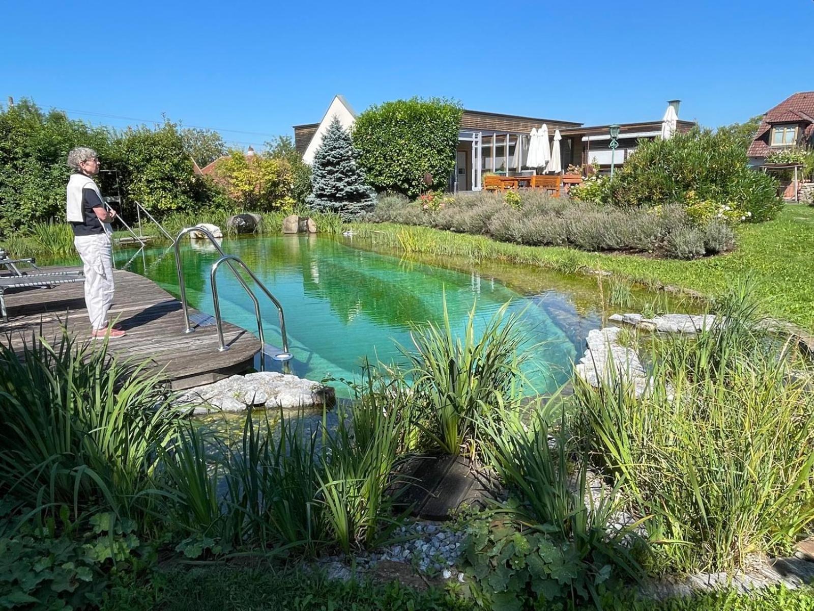 Hotel Weinresidenz Sonnleitner - Adults Only Furth bei Gottweig Exterior foto