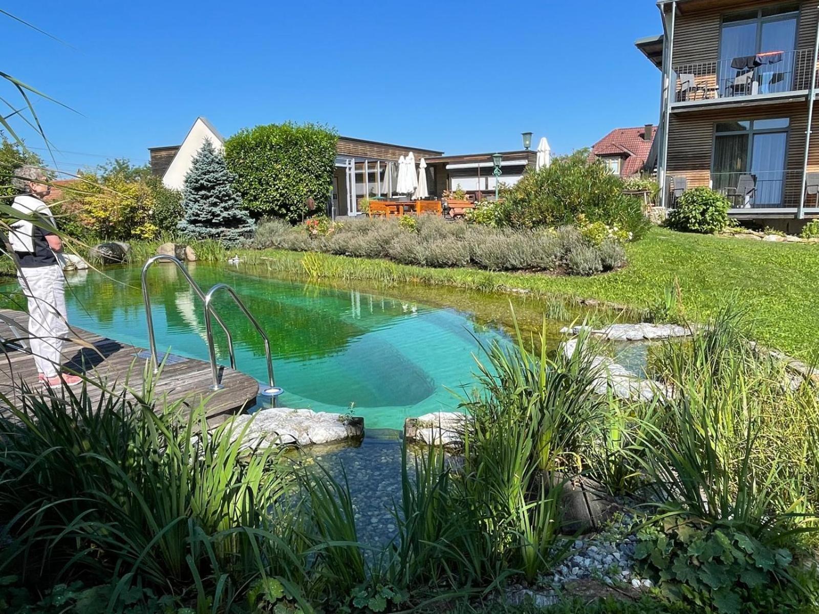 Hotel Weinresidenz Sonnleitner - Adults Only Furth bei Gottweig Exterior foto