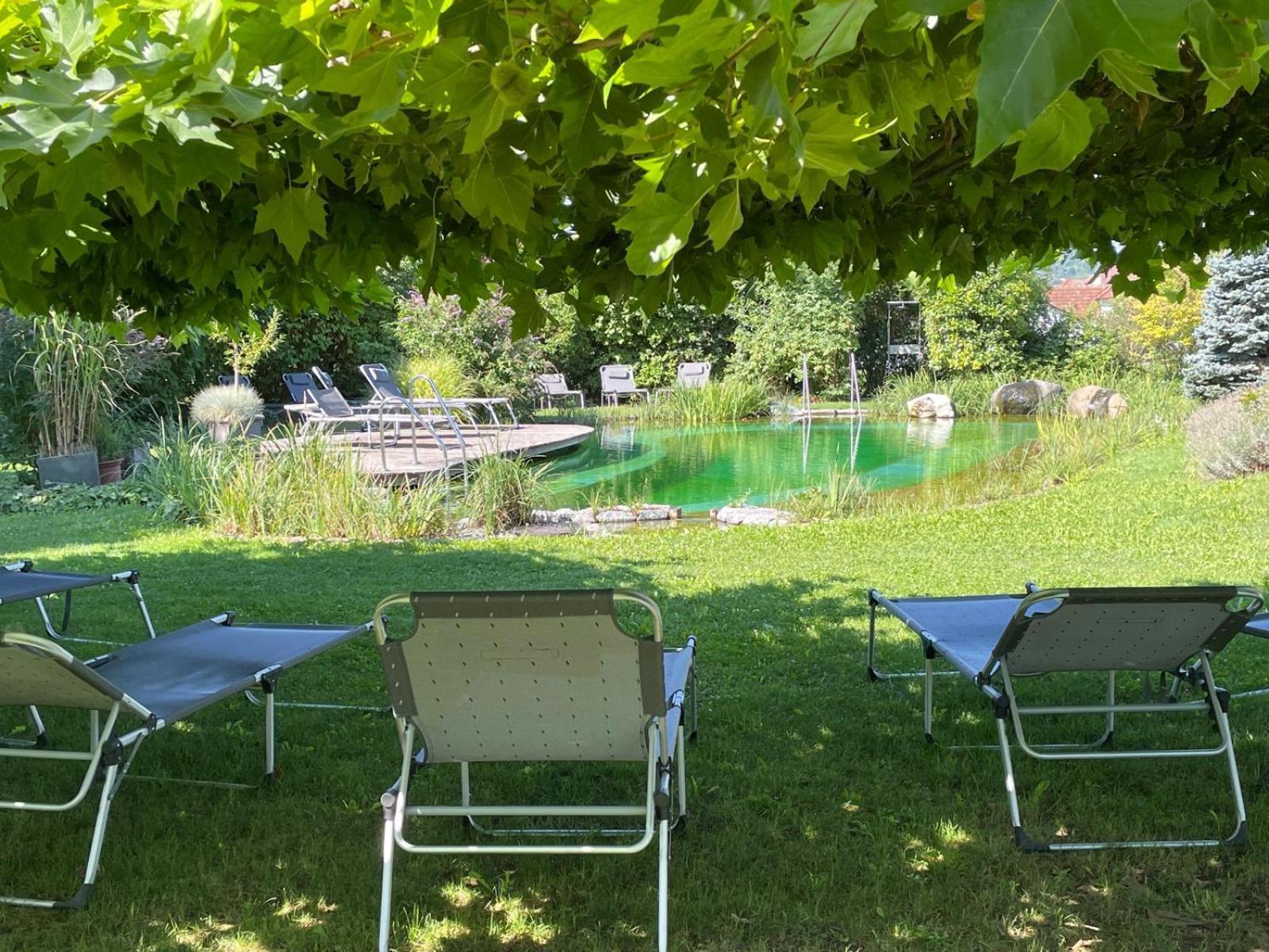 Hotel Weinresidenz Sonnleitner - Adults Only Furth bei Gottweig Exterior foto
