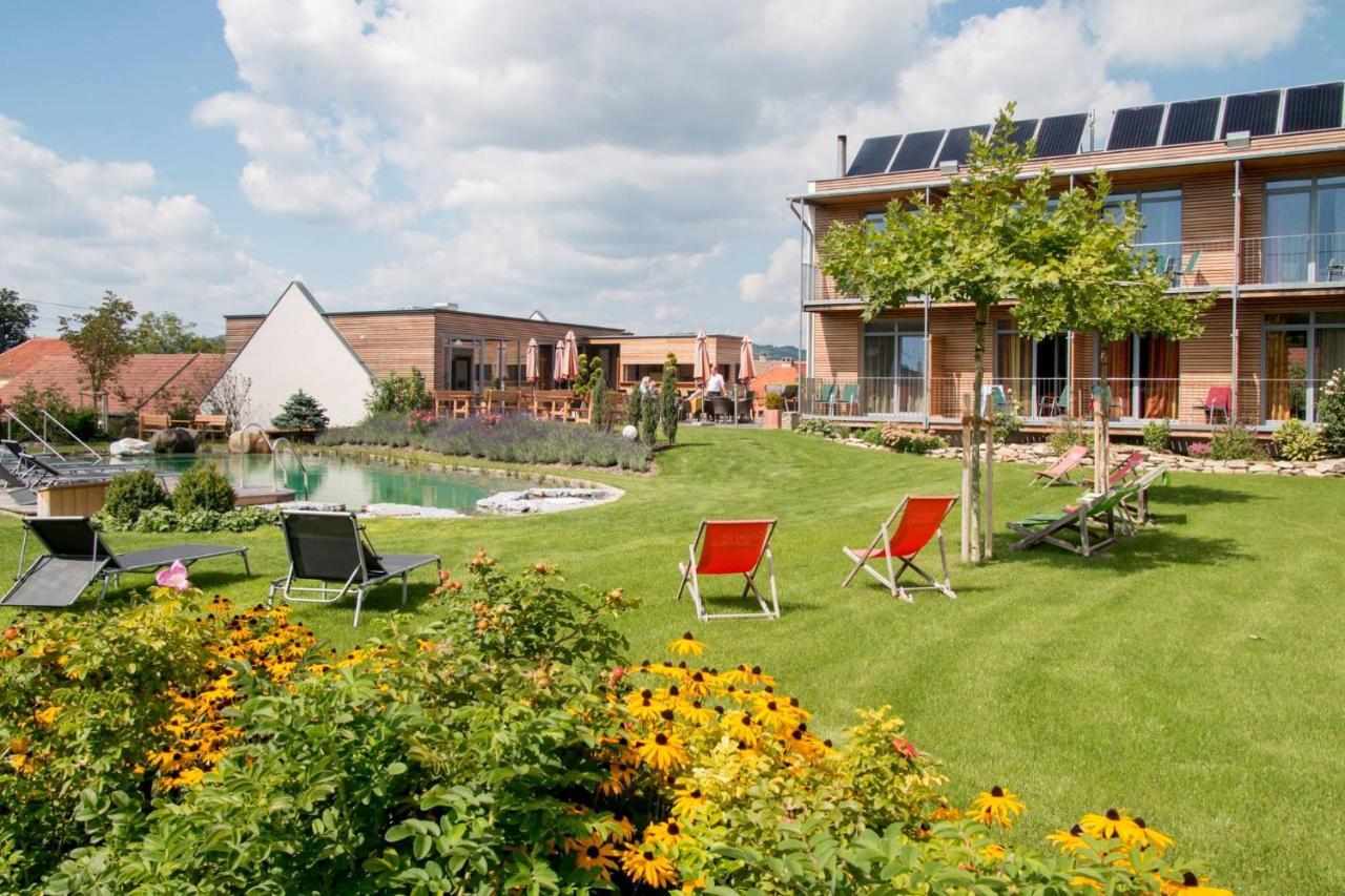 Hotel Weinresidenz Sonnleitner - Adults Only Furth bei Gottweig Exterior foto