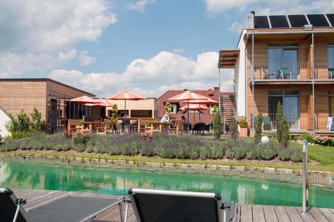 Hotel Weinresidenz Sonnleitner - Adults Only Furth bei Gottweig Exterior foto