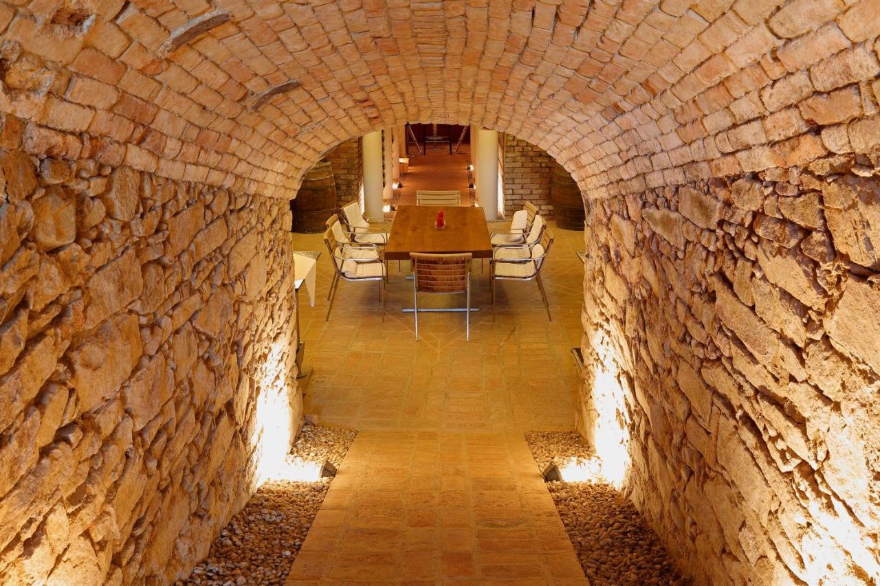 Hotel Weinresidenz Sonnleitner - Adults Only Furth bei Gottweig Exterior foto